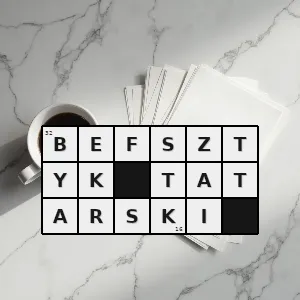 Hasło krzyżówkowe potrawa przyrządzana z surowego mięsa wołowego żółtek jaj cebuli oleju i przypraw - befsztyk tatarski – rozwiązanie, synonimy, podpowiedzi i definicje krzyżówkowe